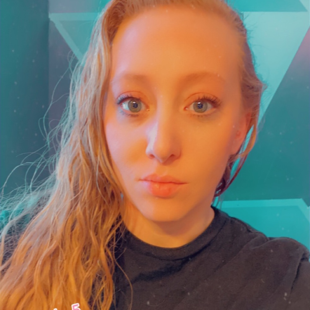 Meet your Posher, Anja